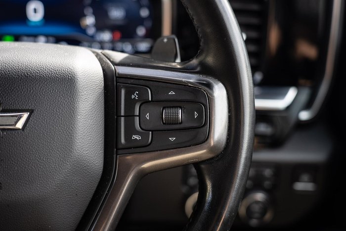 2024 Chevrolet Silverado 1500 ZR2 W/Tech Pack