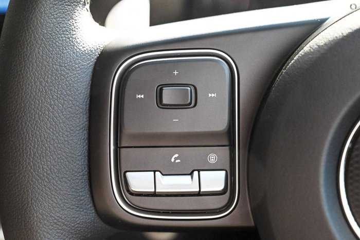 2026 GWM Cannon Vanta