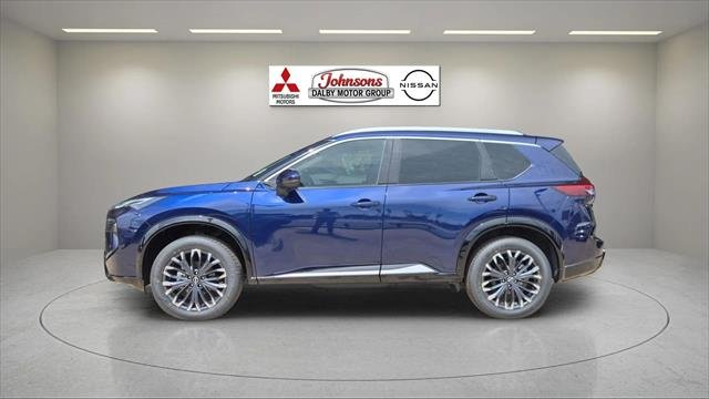 2026 Nissan X-TRAIL Ti-L