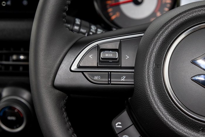 2025 Suzuki Jimny XL