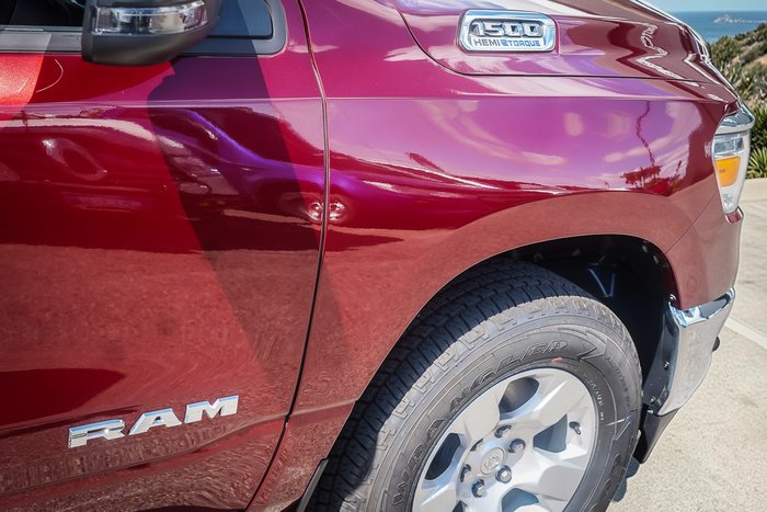 2024 RAM 1500 Big Horn