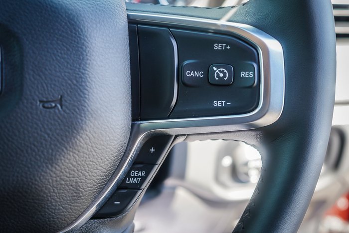 2024 RAM 1500 Big Horn