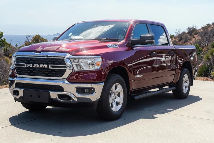 2024 RAM 1500 Big Horn
