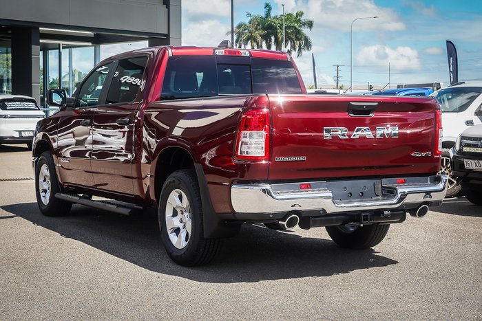 2024 RAM 1500 Big Horn
