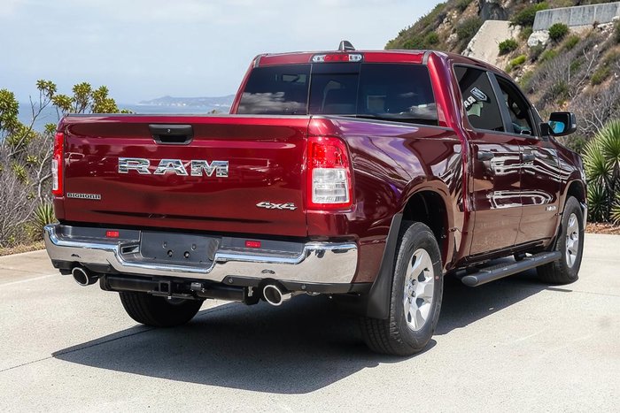 2024 RAM 1500 Big Horn