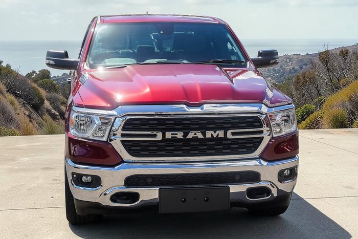 2024 RAM 1500 Big Horn