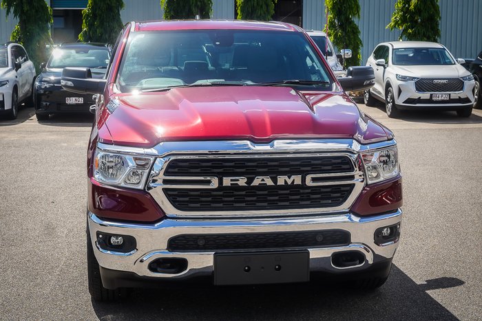 2024 RAM 1500 Big Horn