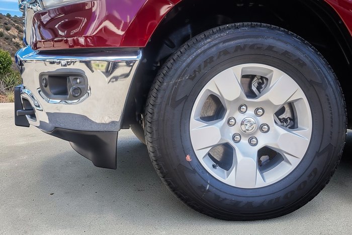2024 RAM 1500 Big Horn