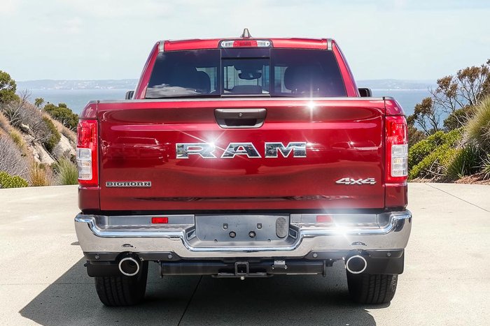 2024 RAM 1500 Big Horn