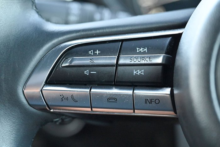 2020 Mazda 3 G20 Evolve