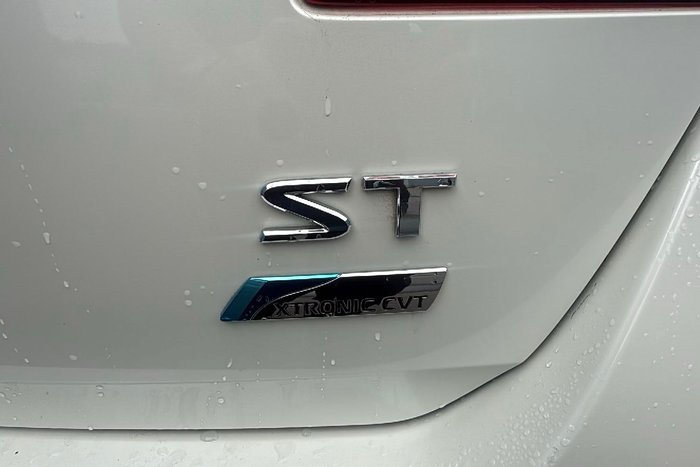 2012 Nissan Murano ST