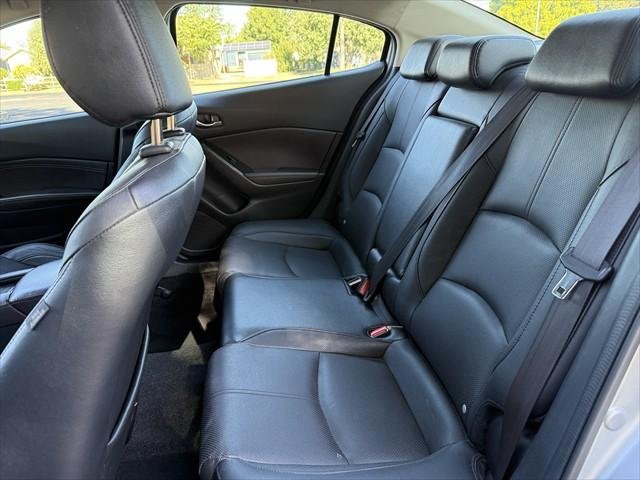 2018 Mazda 3 Touring