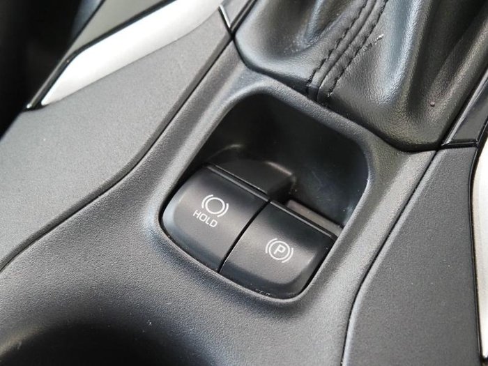 2024 Toyota Corolla Ascent Sport