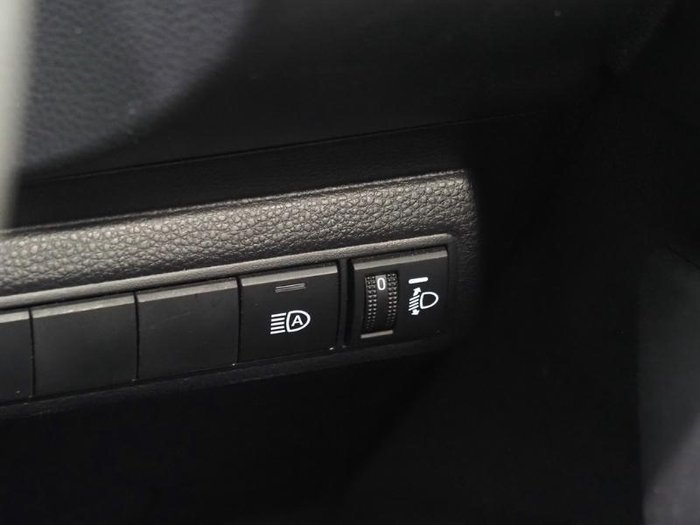 2024 Toyota Corolla Ascent Sport