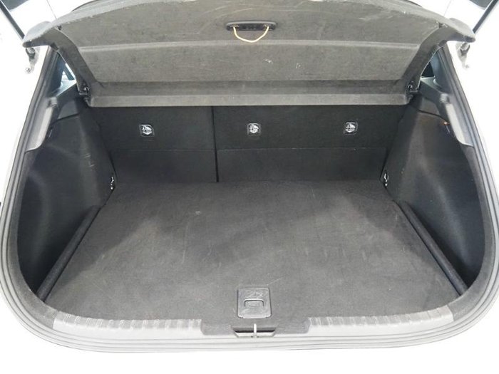 2024 Toyota Corolla Ascent Sport