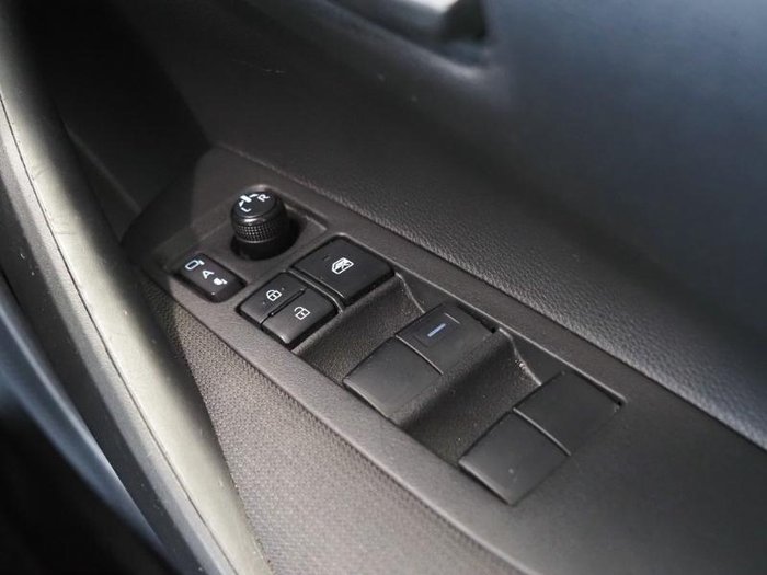 2024 Toyota Corolla Ascent Sport