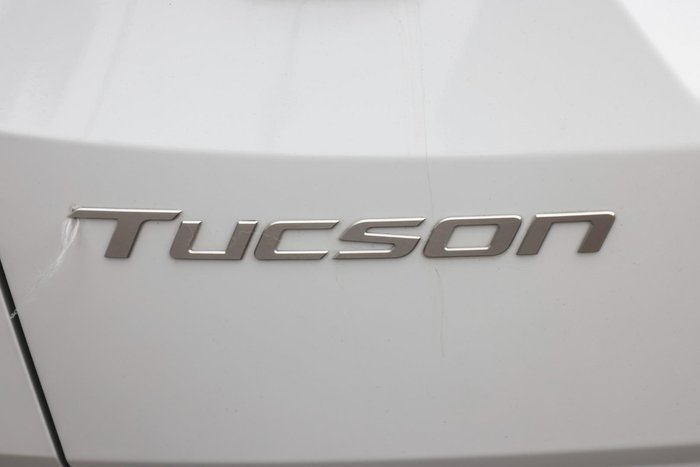 2024 Hyundai Tucson Hybrid