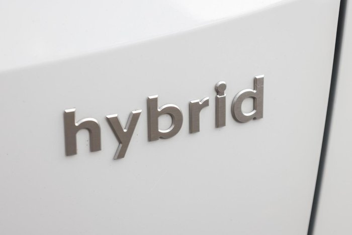 2024 Hyundai Tucson Hybrid