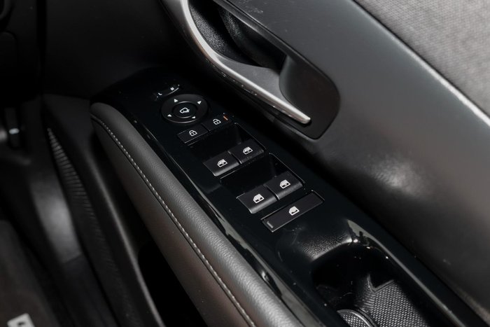 2024 Hyundai Tucson Hybrid