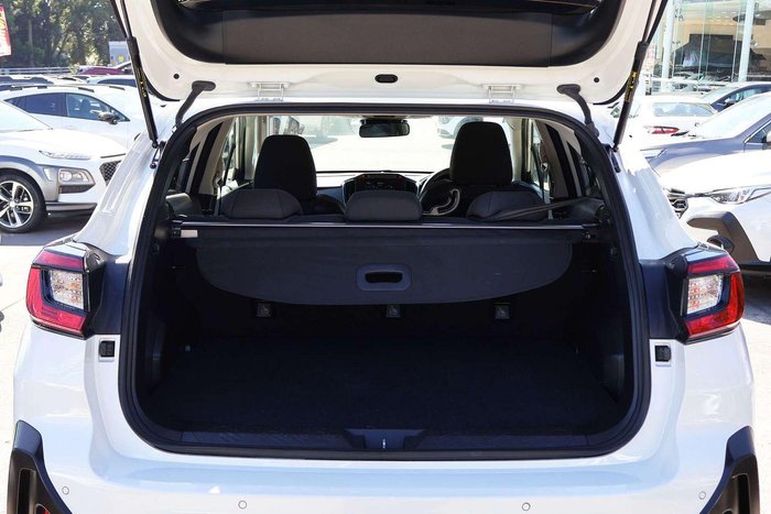 2024 Subaru Crosstrek 2.0L