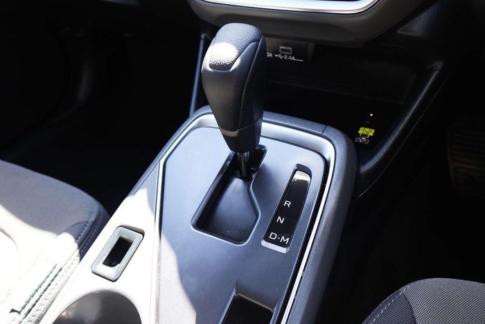 2024 Subaru Crosstrek 2.0L