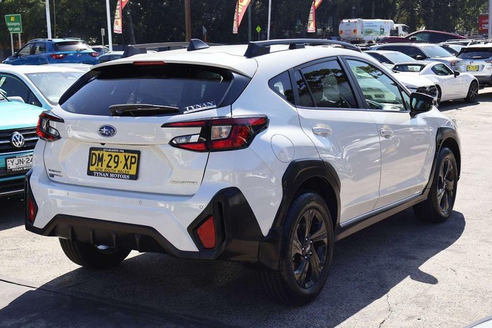 2024 Subaru Crosstrek 2.0L