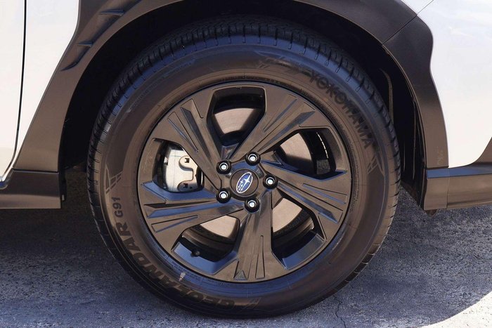 2024 Subaru Crosstrek 2.0L