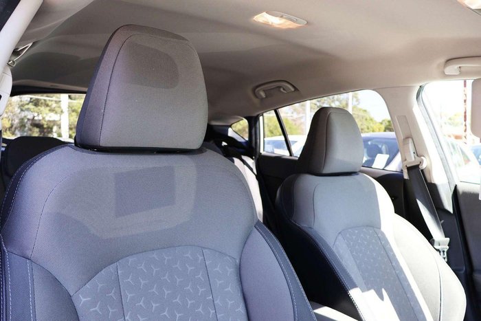 2024 Subaru Crosstrek 2.0L