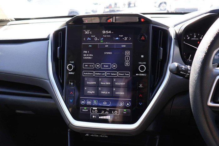 2024 Subaru Crosstrek 2.0L