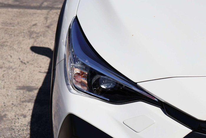 2024 Subaru Crosstrek 2.0L