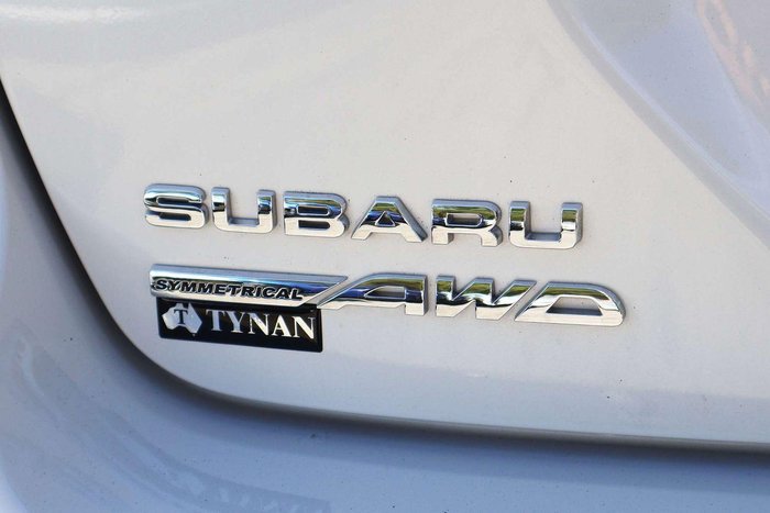 2024 Subaru Crosstrek 2.0L