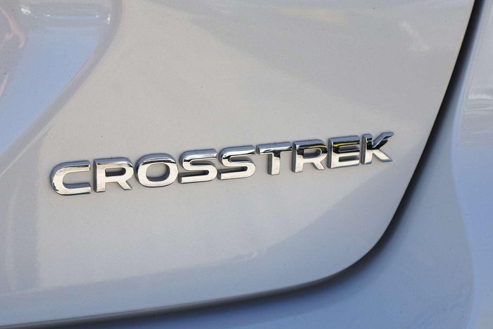 2024 Subaru Crosstrek 2.0L