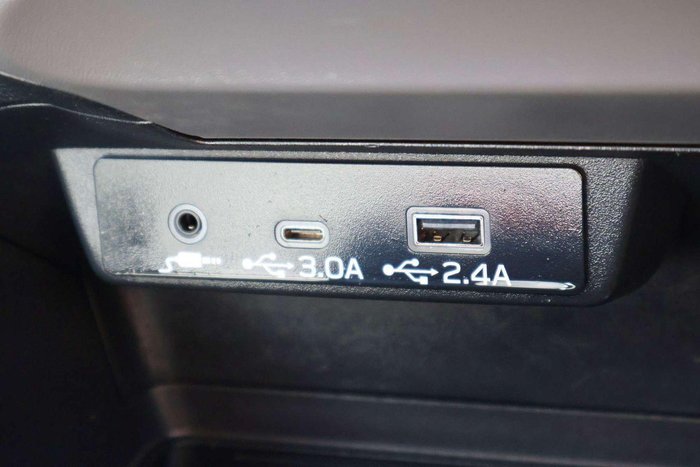 2024 Subaru Crosstrek 2.0L