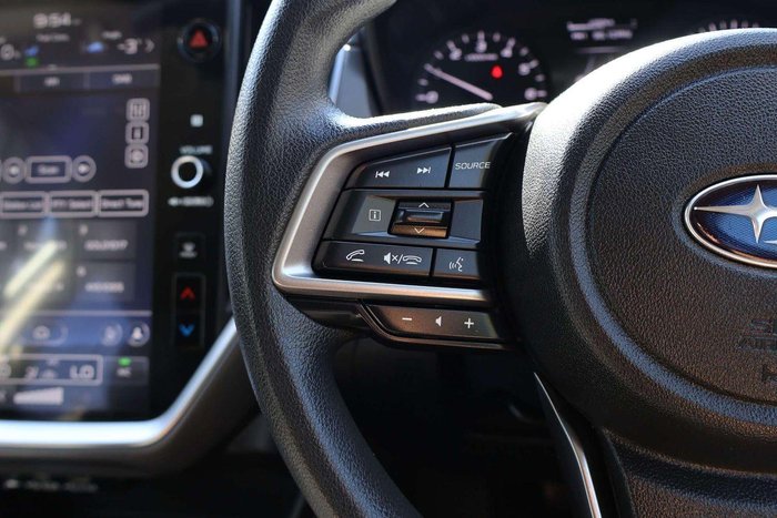 2024 Subaru Crosstrek 2.0L