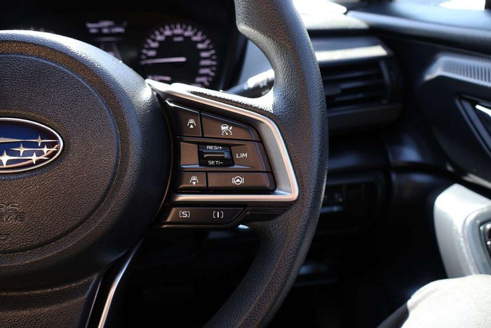 2024 Subaru Crosstrek 2.0L