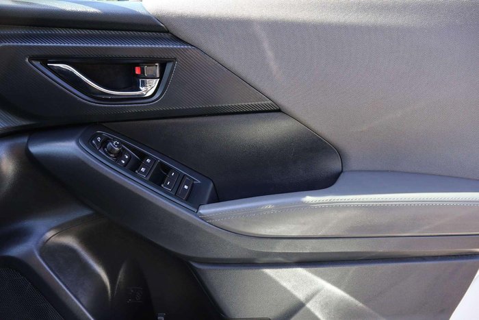 2024 Subaru Crosstrek 2.0L