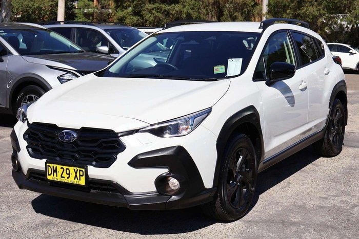 2024 Subaru Crosstrek 2.0L