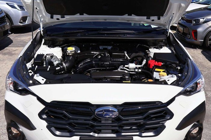 2024 Subaru Crosstrek 2.0L