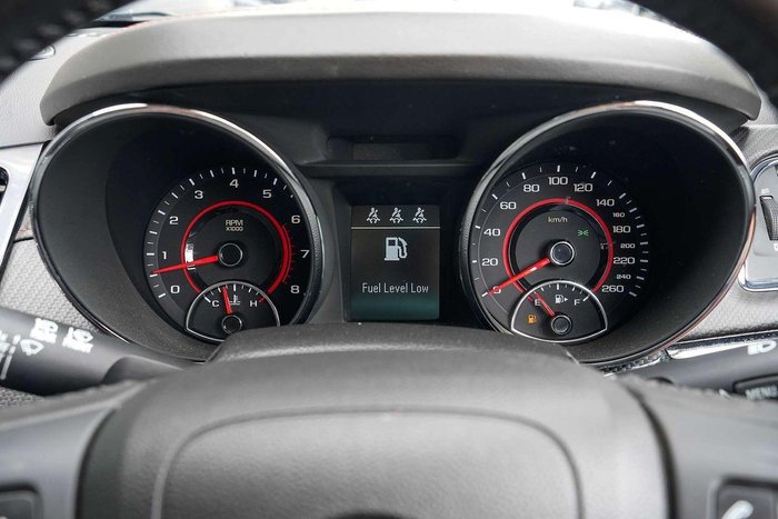 2015 Holden Commodore SV6 Storm