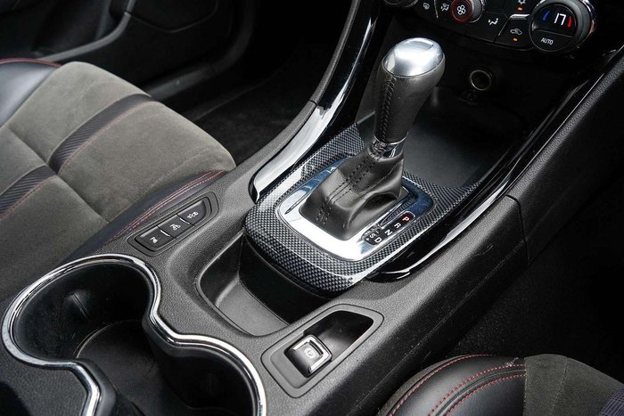 2015 Holden Commodore SV6 Storm