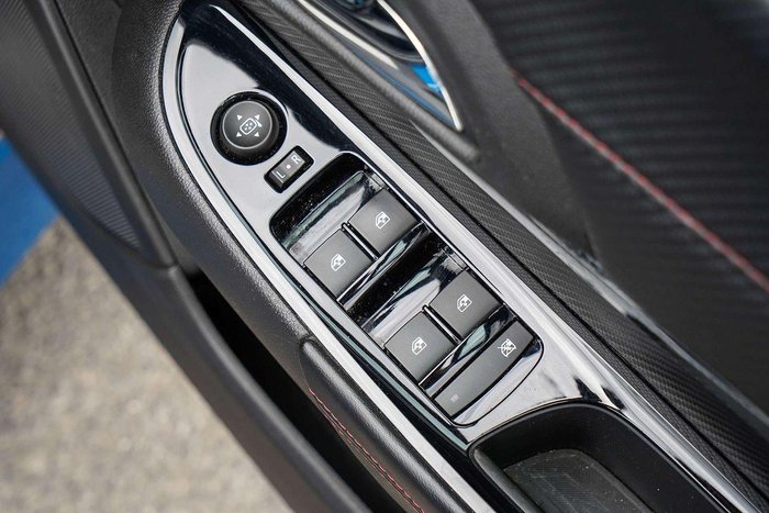 2015 Holden Commodore SV6 Storm