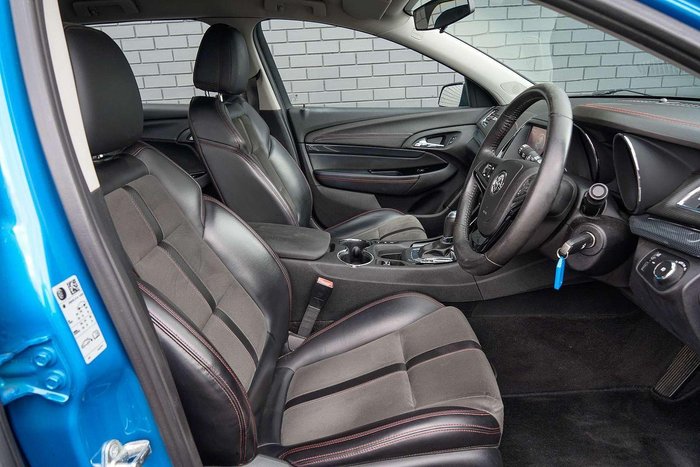 2015 Holden Commodore SV6 Storm