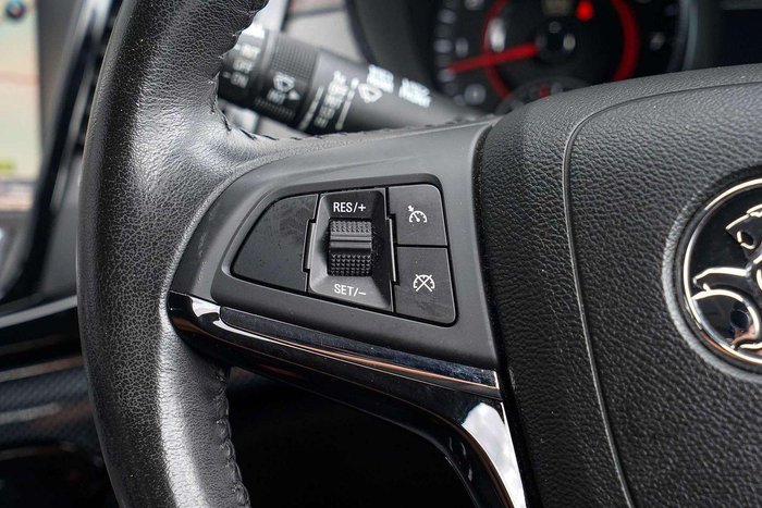 2015 Holden Commodore SV6 Storm