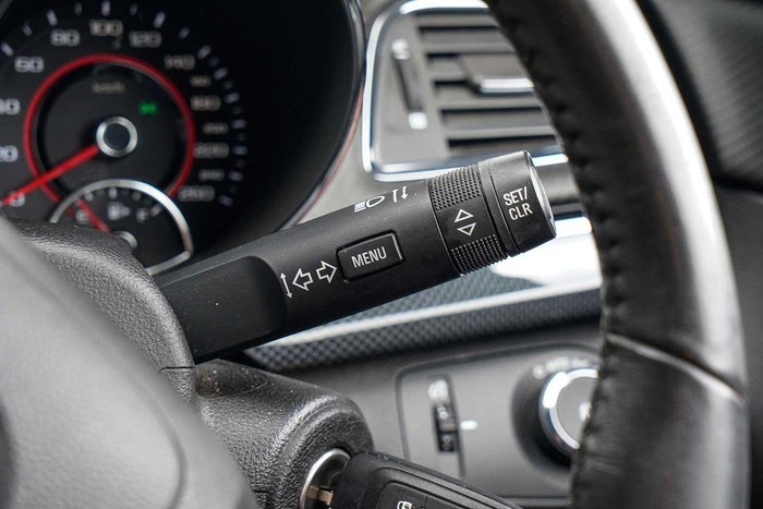 2015 Holden Commodore SV6 Storm