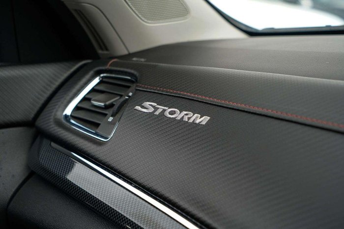 2015 Holden Commodore SV6 Storm