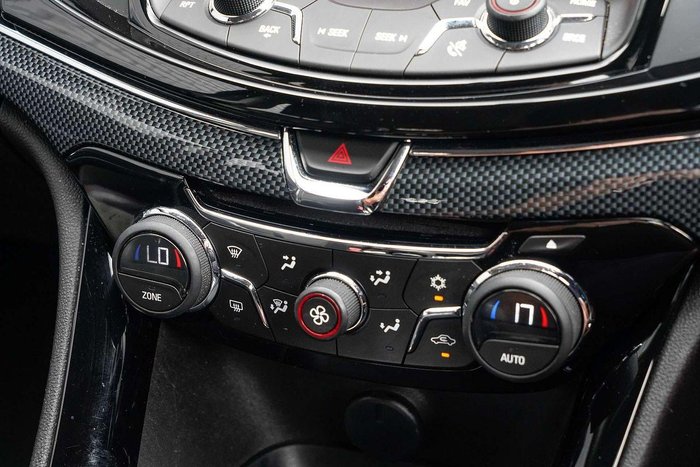 2015 Holden Commodore SV6 Storm