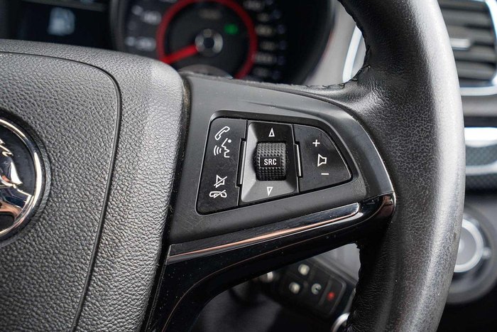 2015 Holden Commodore SV6 Storm