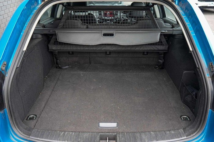 2015 Holden Commodore SV6 Storm