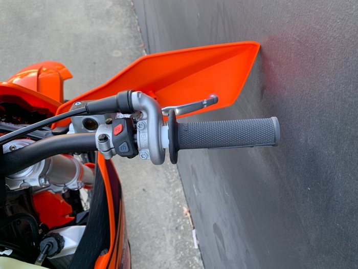 2026 Ktm 2026 Ktm 350CC EXC - F ORANGE