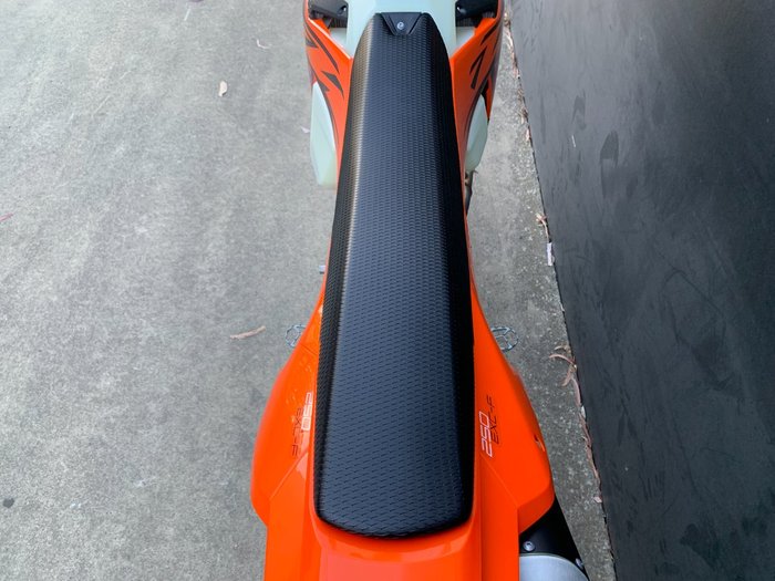 2026 Ktm 2026 Ktm 250CC EXC-F ORANGE